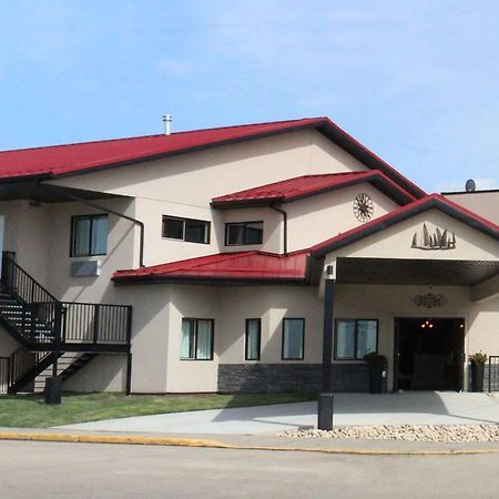 Alberta Beach Inn And Suites 외부 사진