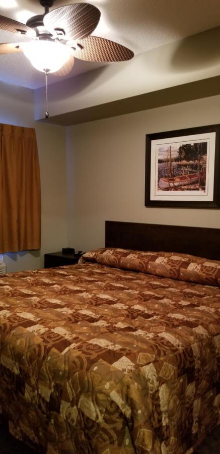 Alberta Beach Inn And Suites 외부 사진