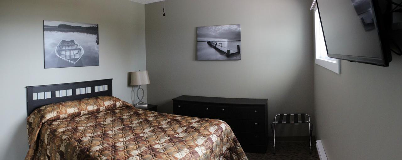 Alberta Beach Inn And Suites 외부 사진