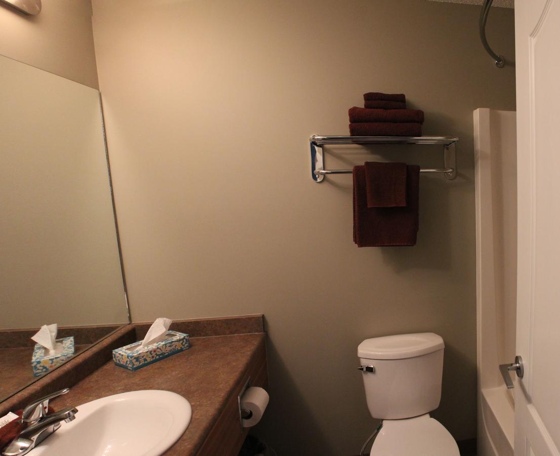 Alberta Beach Inn And Suites 외부 사진