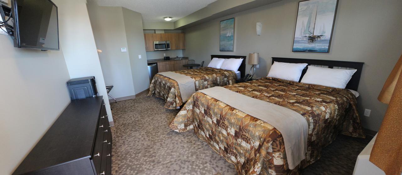 Alberta Beach Inn And Suites 외부 사진
