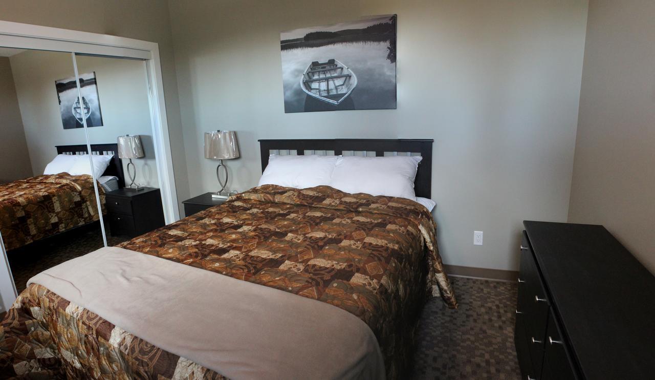 Alberta Beach Inn And Suites 외부 사진